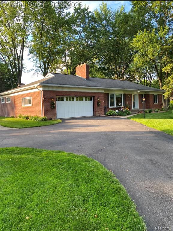 41878 Woodbrook Drive, Canton, MI 48188 — Photo 47