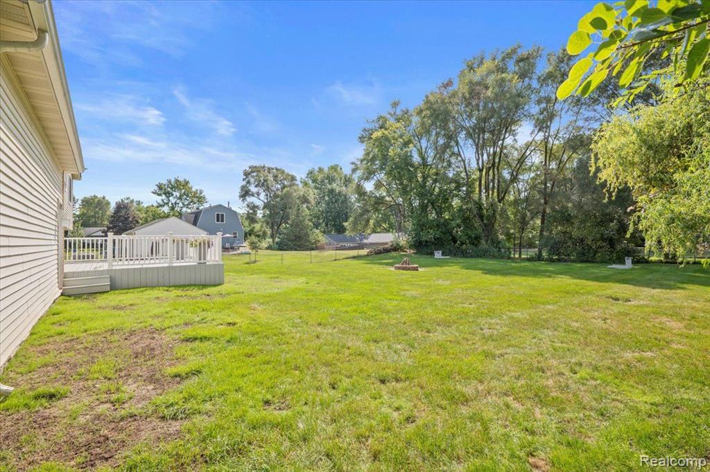 4525 CLINTONVILLE Road, Clarkston, MI — Photo 8