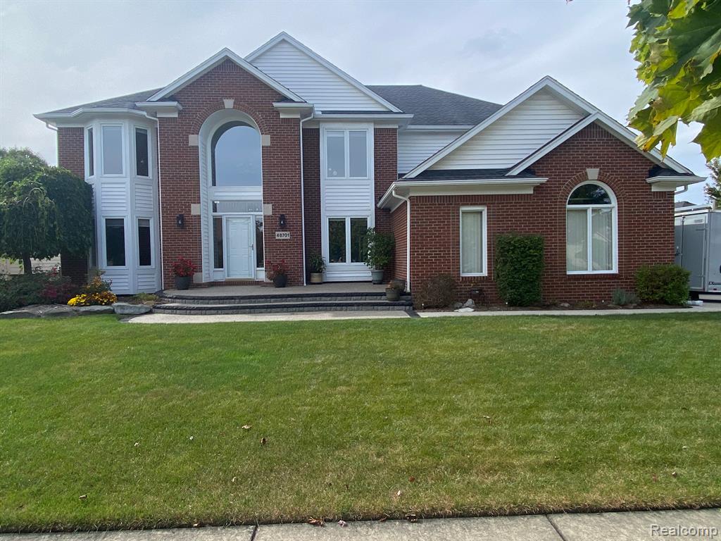 48701 LAFAYETTE Drive, Macomb, MI 48044 — Photo 3