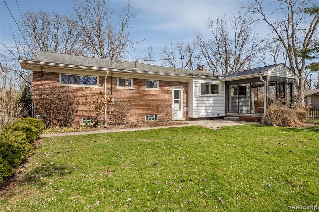 16115 Reedmere Avenue, Franklin, MI 48025 — Photo 29