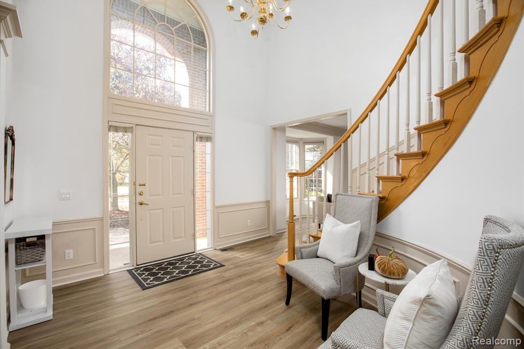 44537 SPRING HILL Road, Northville, MI — Photo 6