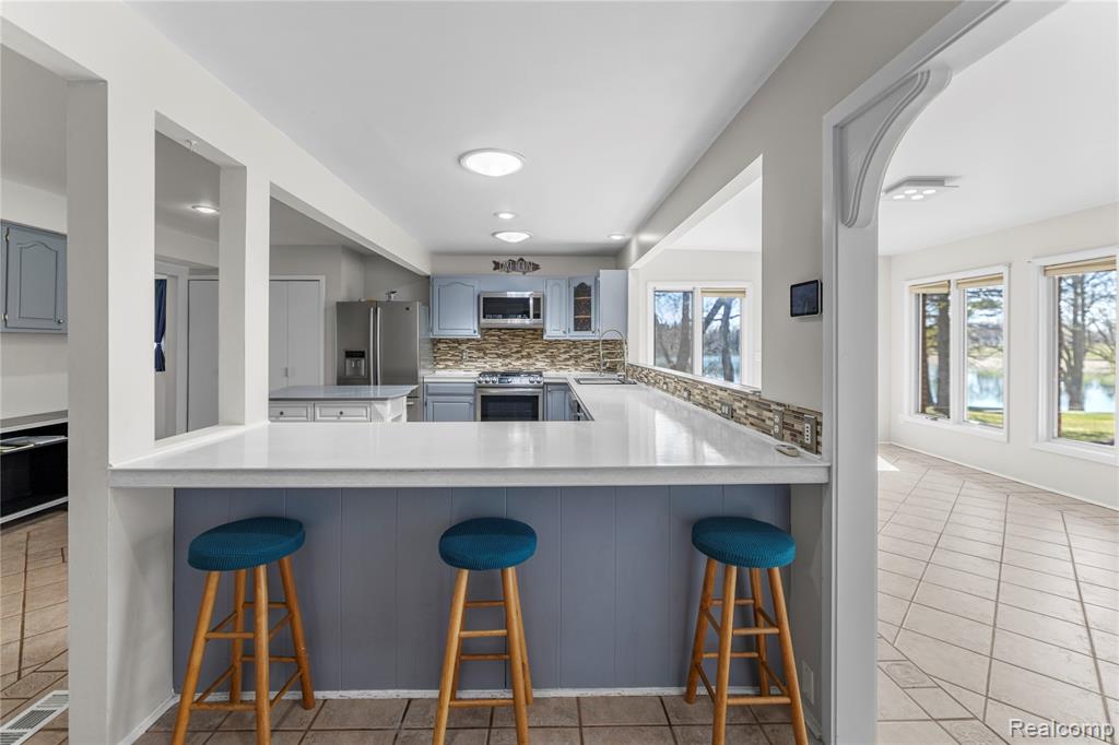 503 Thornehill Trail, Oxford, MI 48371 — Photo 16