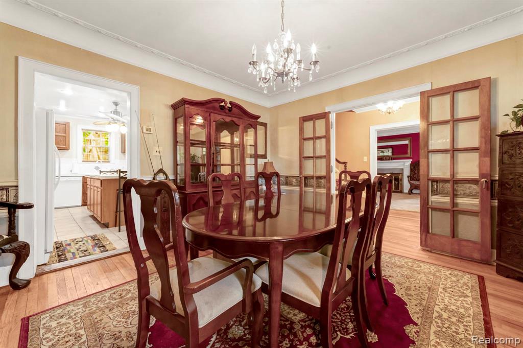 2918 Burns Street, Detroit, MI 48214 — Photo 23