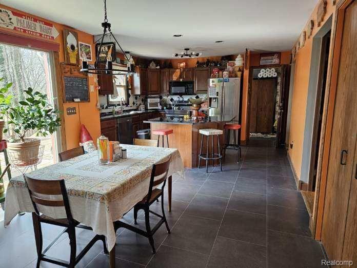 4390 LILY Drive, Howell, MI 48843 — Photo 19