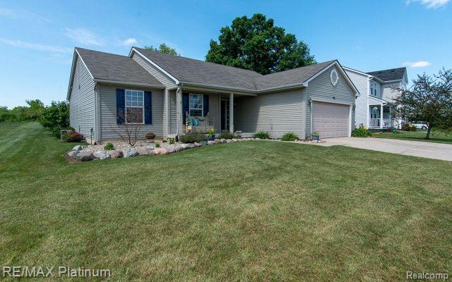 792 GLENLIVET Street, Howell, MI 48843 — Photo 3