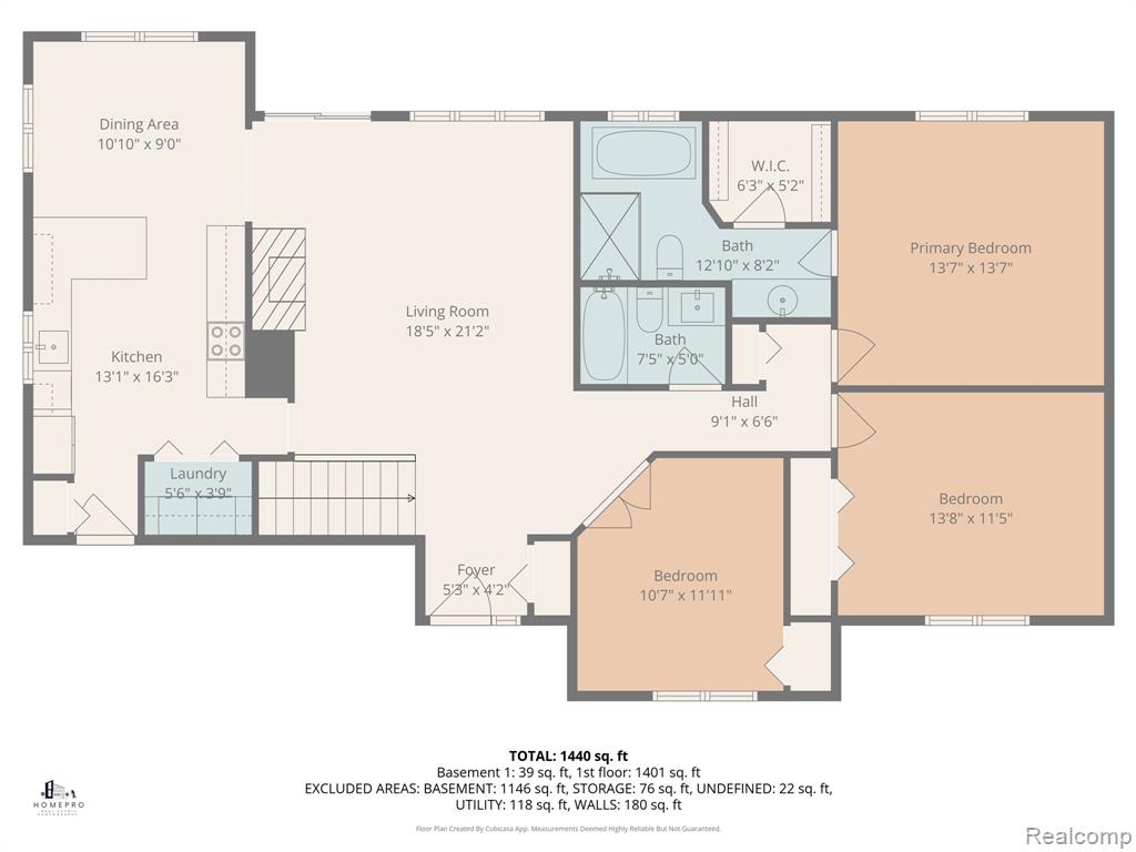 8482 Reid Road, Swartz Creek, MI 48473 — Photo 47