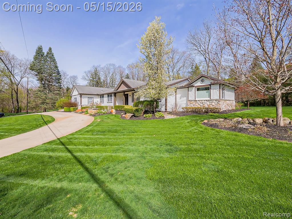 3720 E Clarkston Road, Oakland, MI — Photo 56