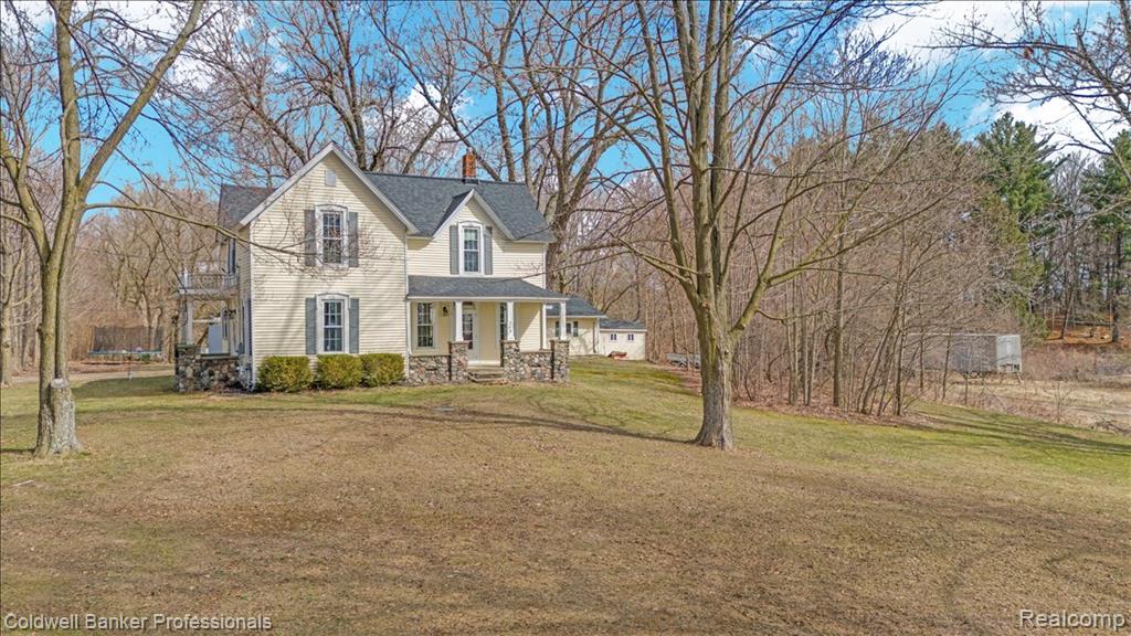 205 S Lake Pleasant Road, Attica, MI 48412 — Photo 30