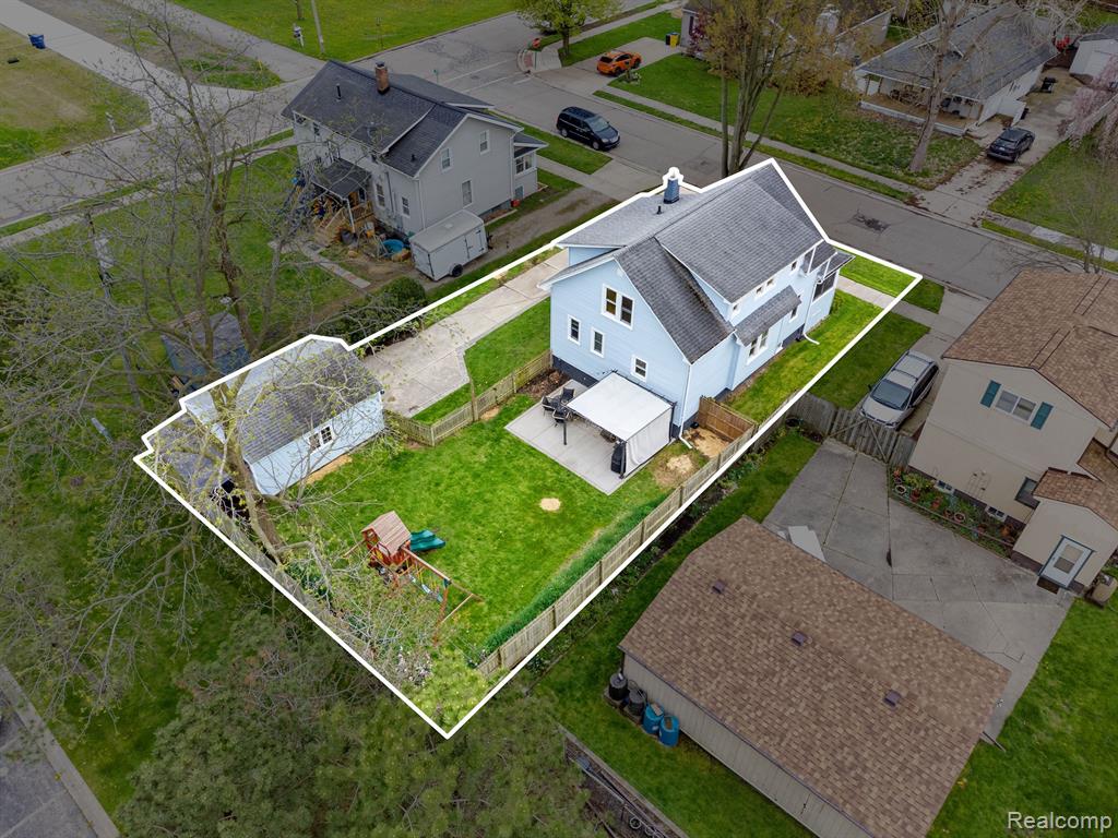 50926 Clay Street, New Baltimore, MI 48047 — Photo 62