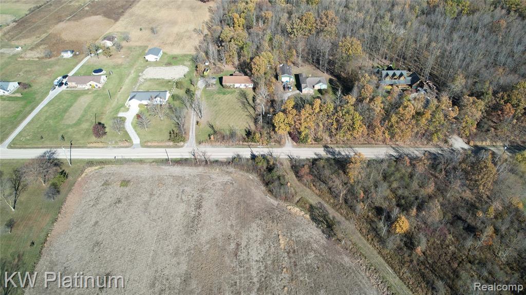 VACANT 1 - 28 Mile Road, Ray, MI 48096 — Photo 29