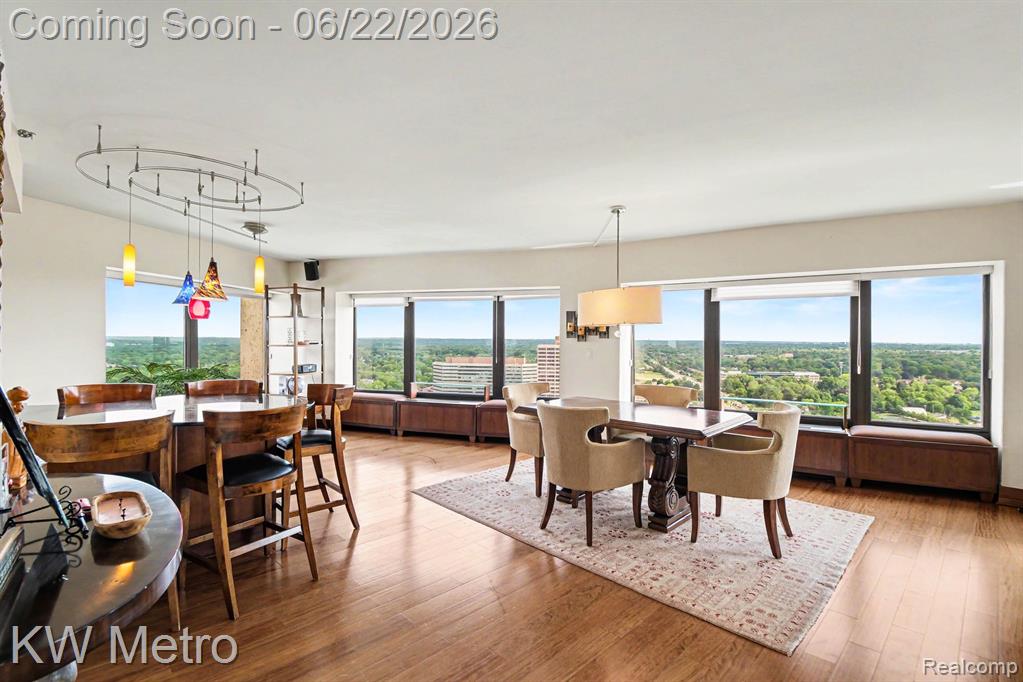 5000 Town Center, 2906, Southfield, MI 48075 — Photo 2