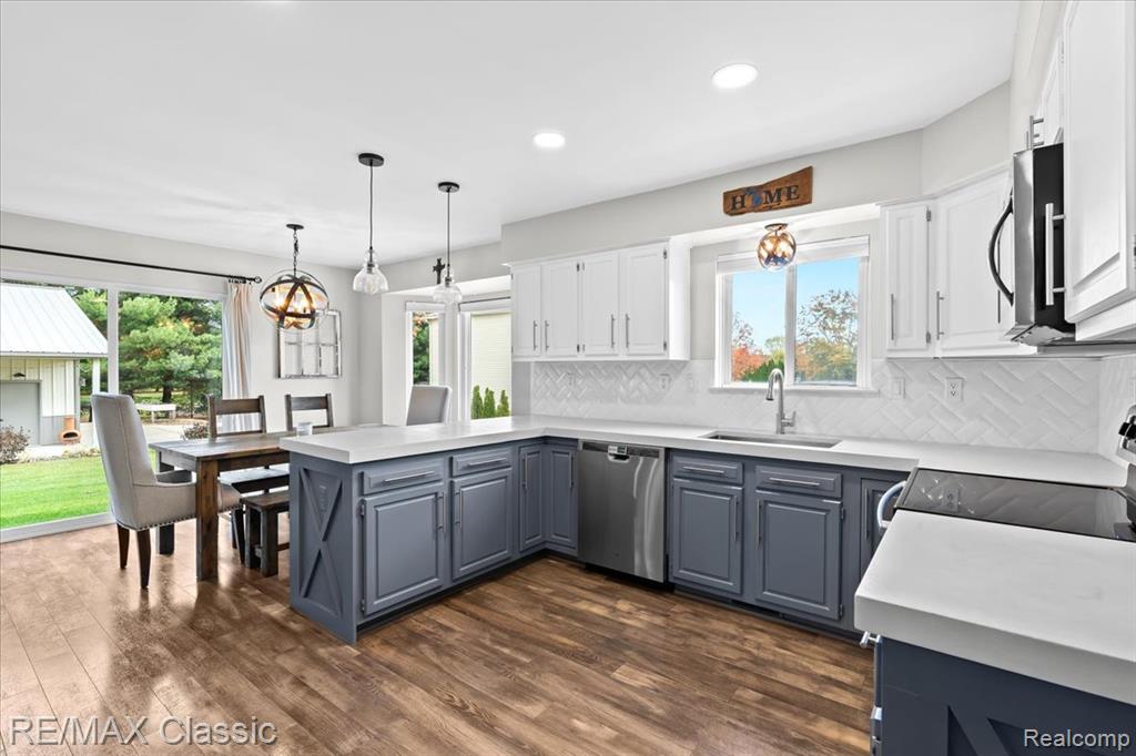 13947 Hearthstone Lane, Hartland, MI 48353 — Photo 14