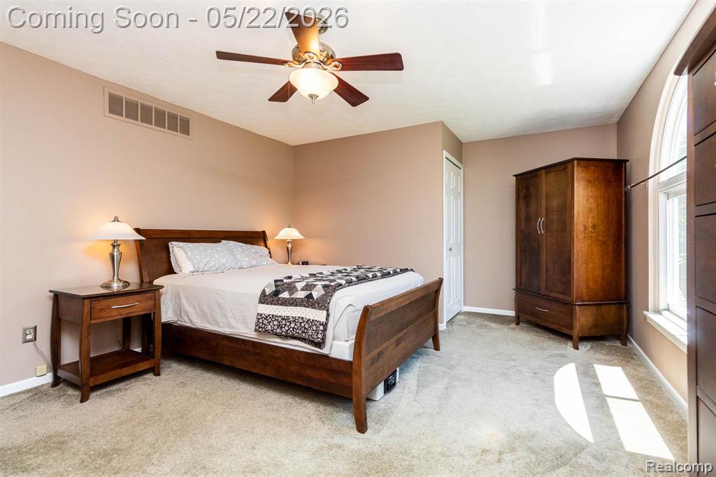 1398 BEAVERBROOK Drive, Holly, MI 48442 — Photo 32