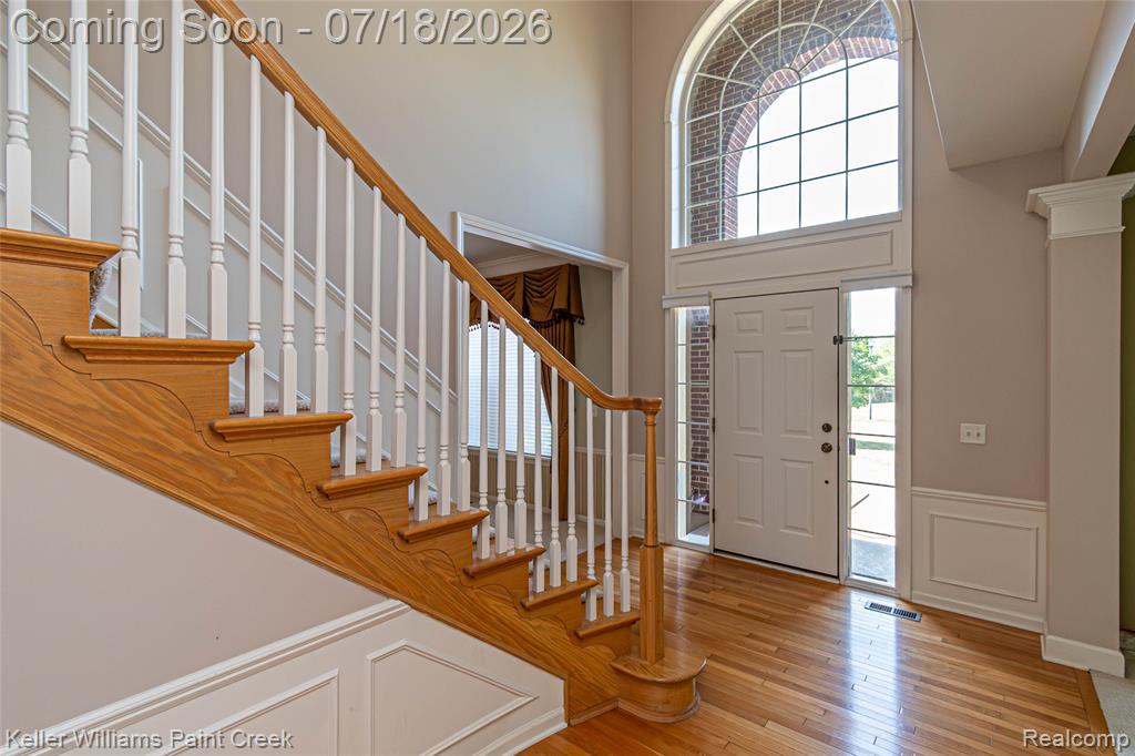 6423 Moonstone Drive, Grand Blanc, MI 48439 — Photo 42