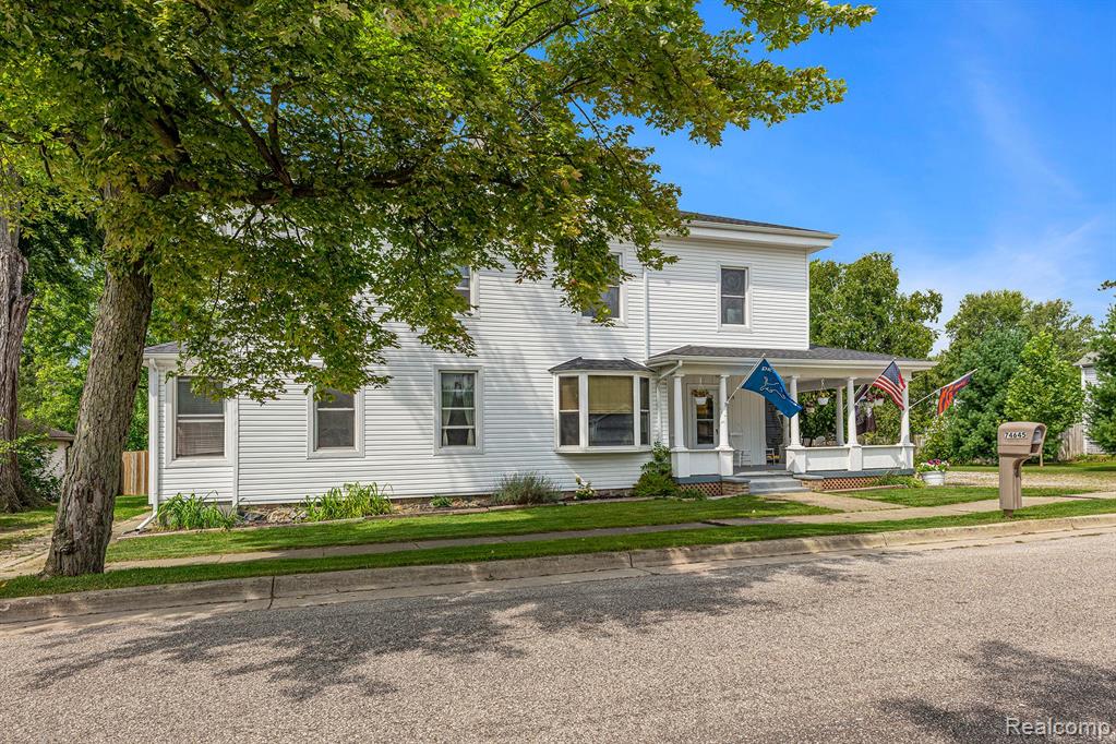 74645 Burk Street, Armada, MI — Photo 3