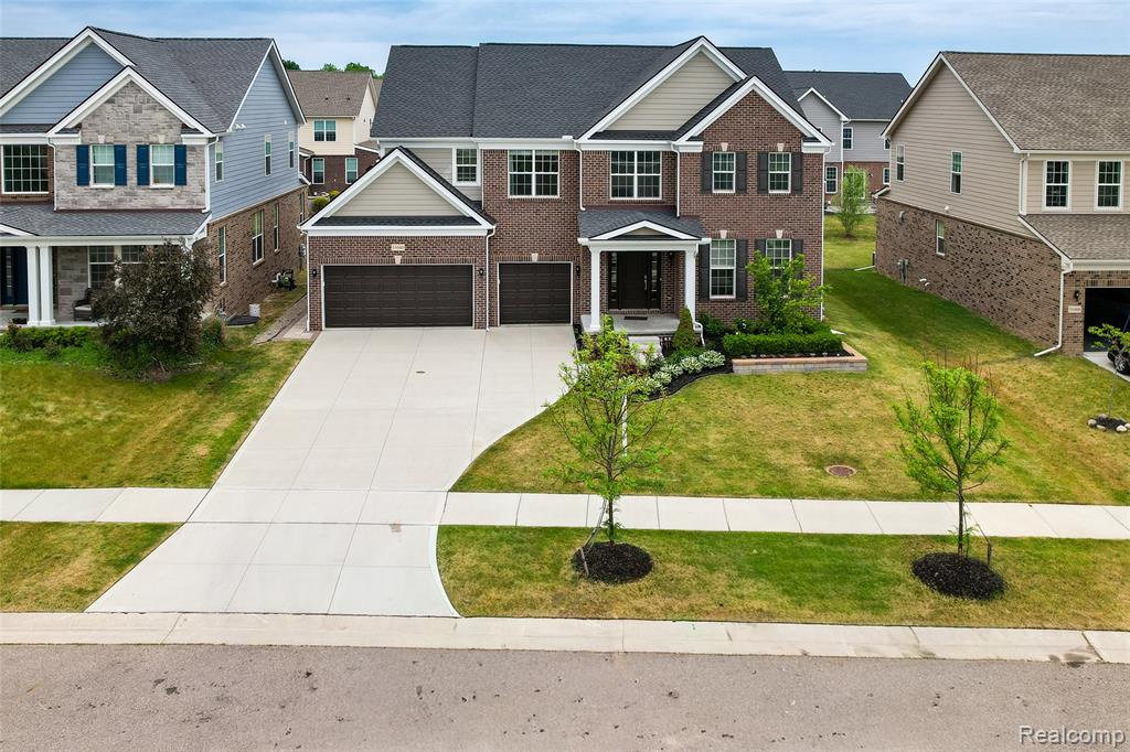 51040 Woodford Drive, Canton, MI 48188 — Photo 64
