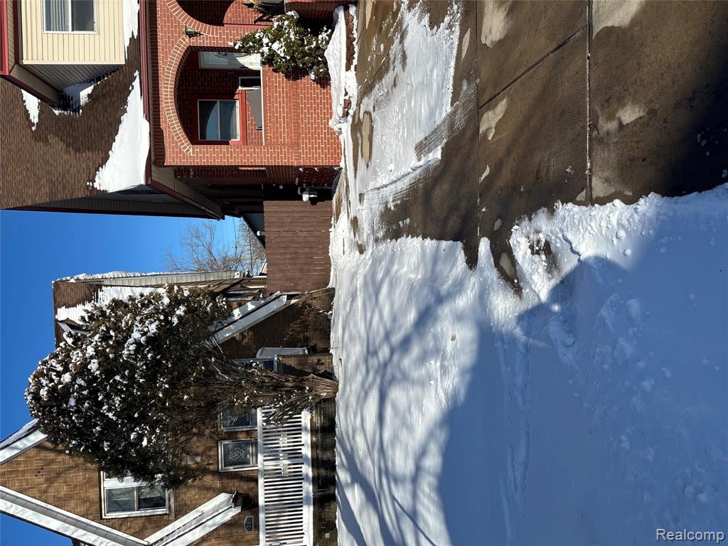 24 Linden Street, River Rouge, MI 48218 — Photo 13