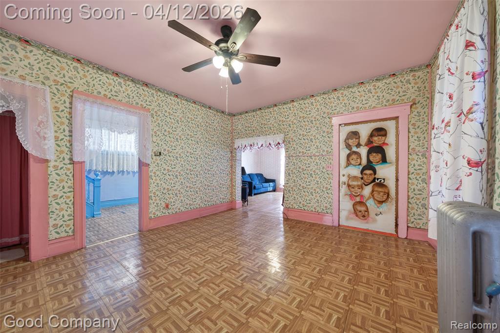 1521 Military Street, Detroit, MI 48209 — Photo 5
