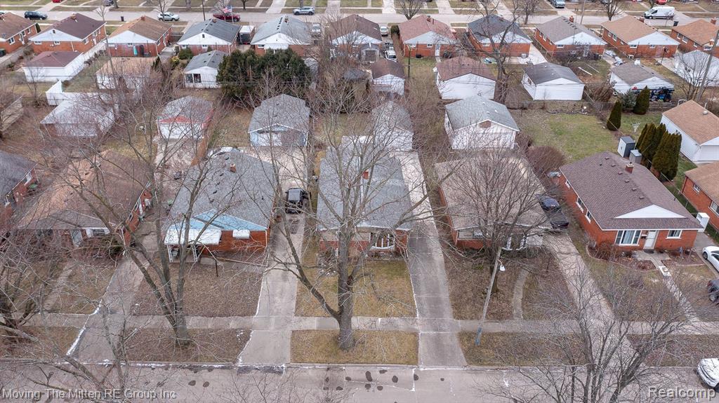 7904 ELM Street, Taylor, MI 48180 — Photo 32