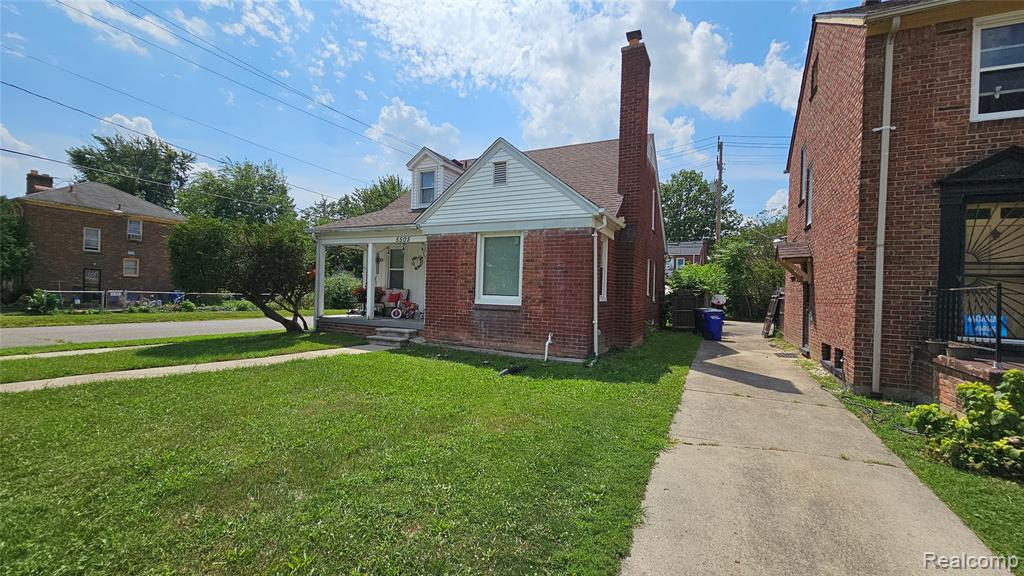5505 Bedford Street, Detroit, MI 48224 — Photo 2