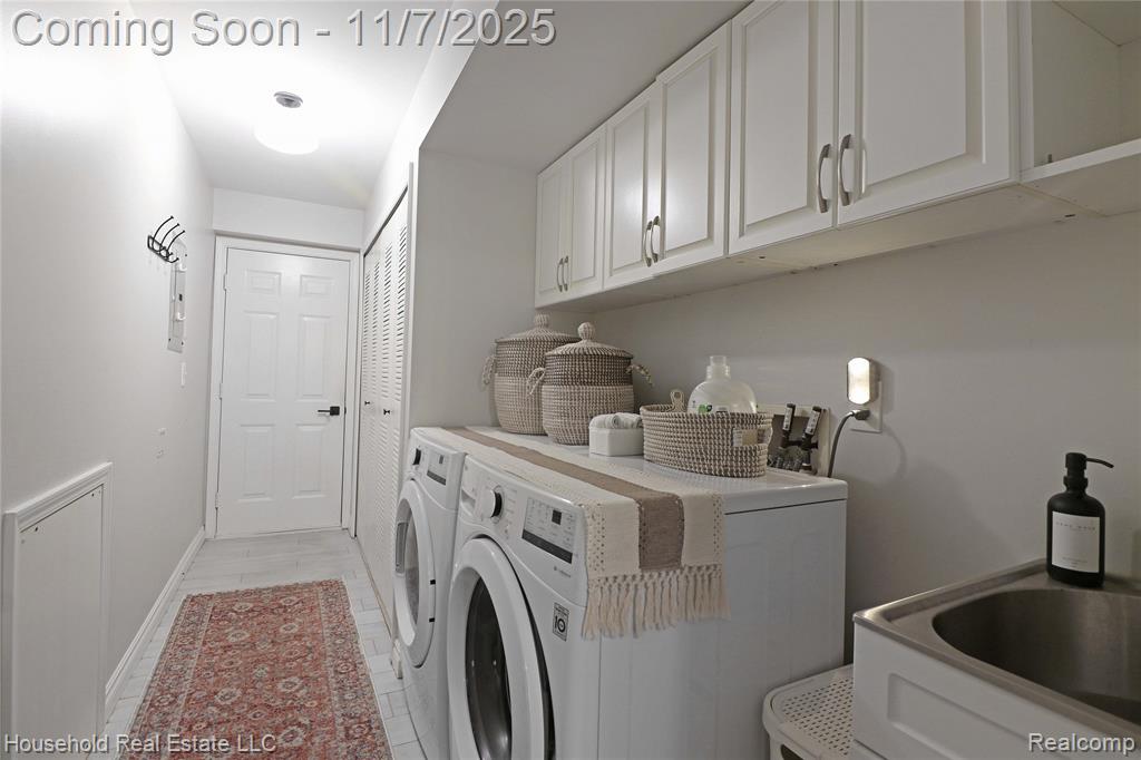 4354 Berkshire Drive, Sterling Heights, MI 48314 — Photo 18