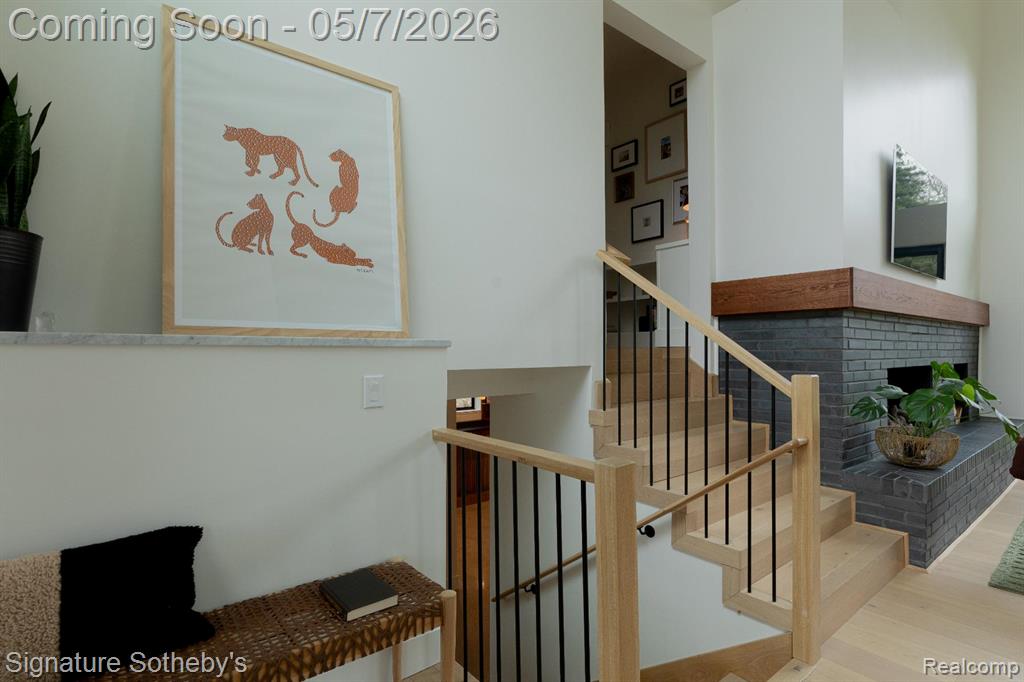 4720 Dover Road, Bloomfield Hills, MI 48304 — Photo 10