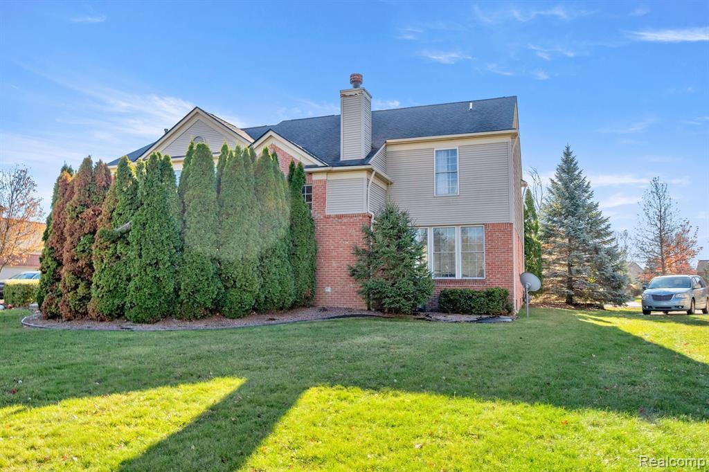 1549 MCLAINE Street, Canton, MI 48188 — Photo 43