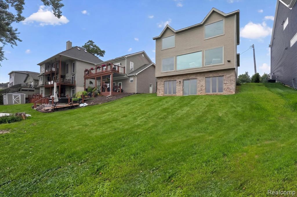 3429 Rolston Road, Fenton, MI 48430 — Photo 49
