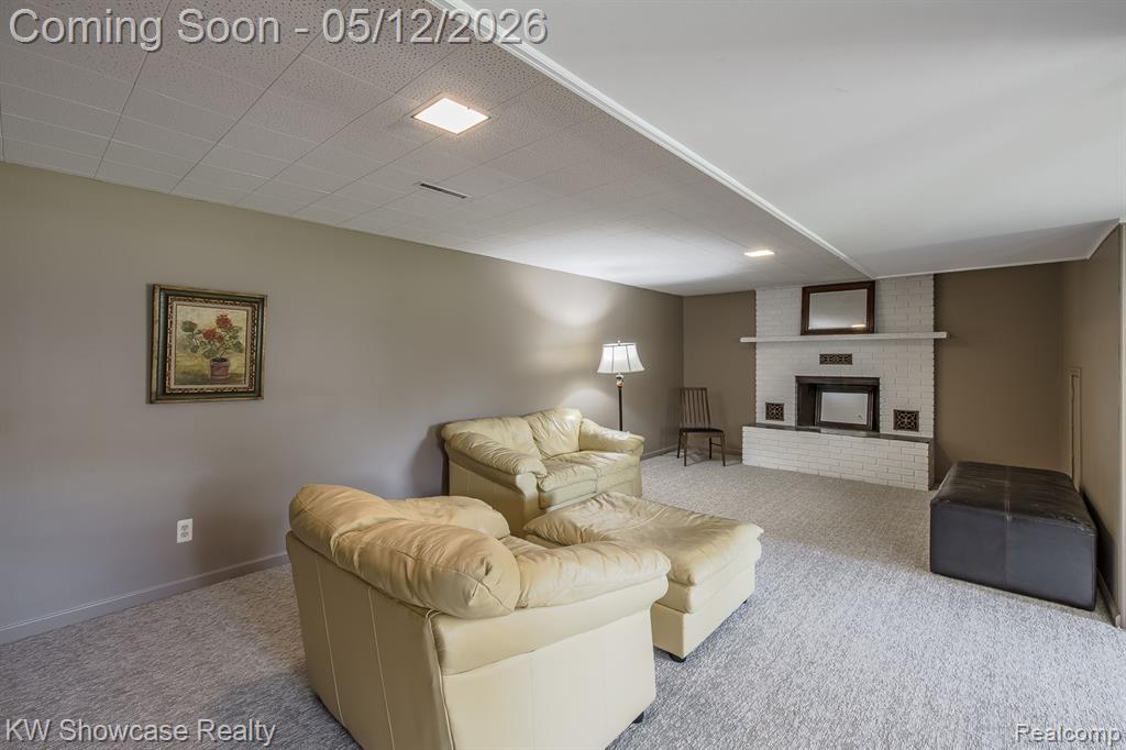 4344 Waterloo Street, Waterford, MI 48329 — Photo 19
