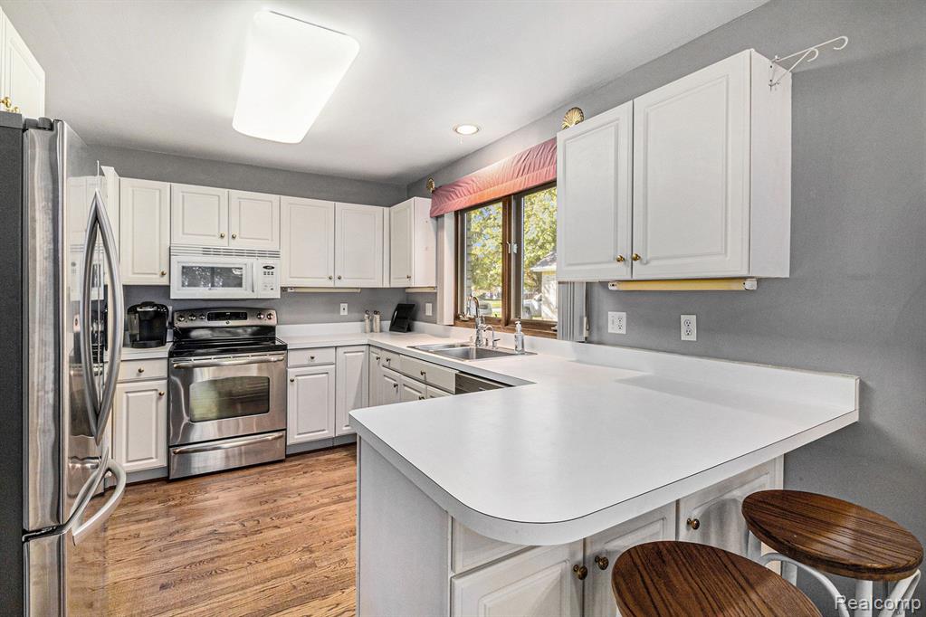 10103 NEWFOUND GAP, Brighton, MI 48114 — Photo 9