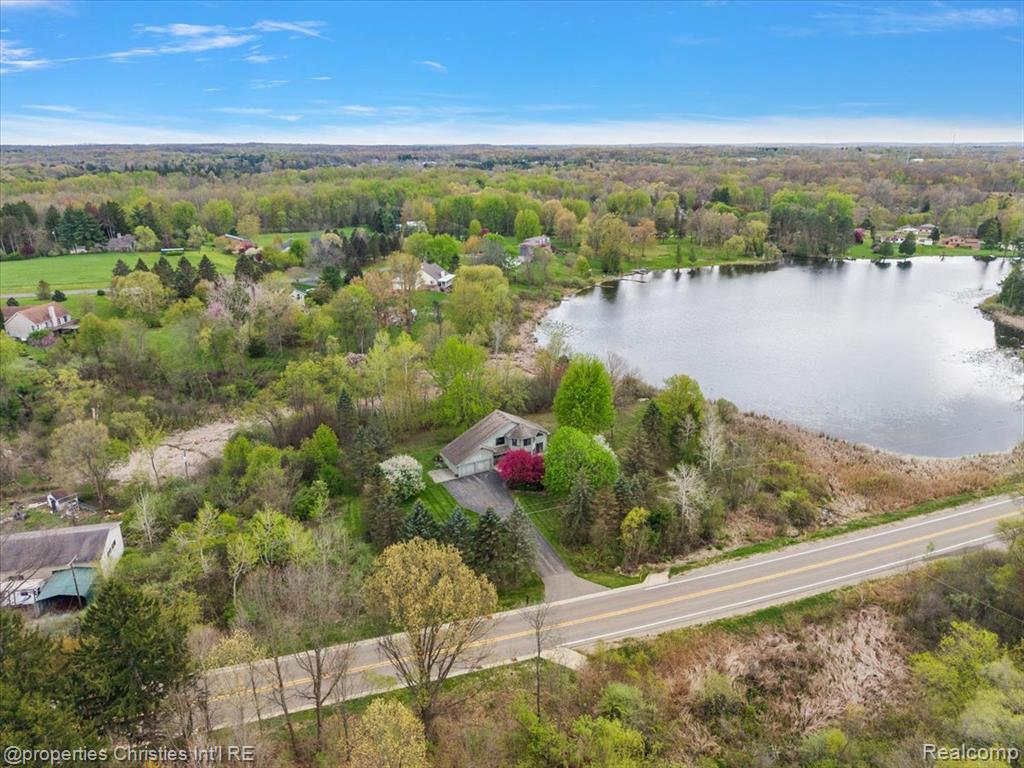 6175 Tripp Road, Holly, MI 48442 — Photo 51