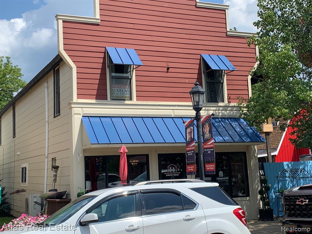 457 MILL Street, Ortonville, MI — Photo 2