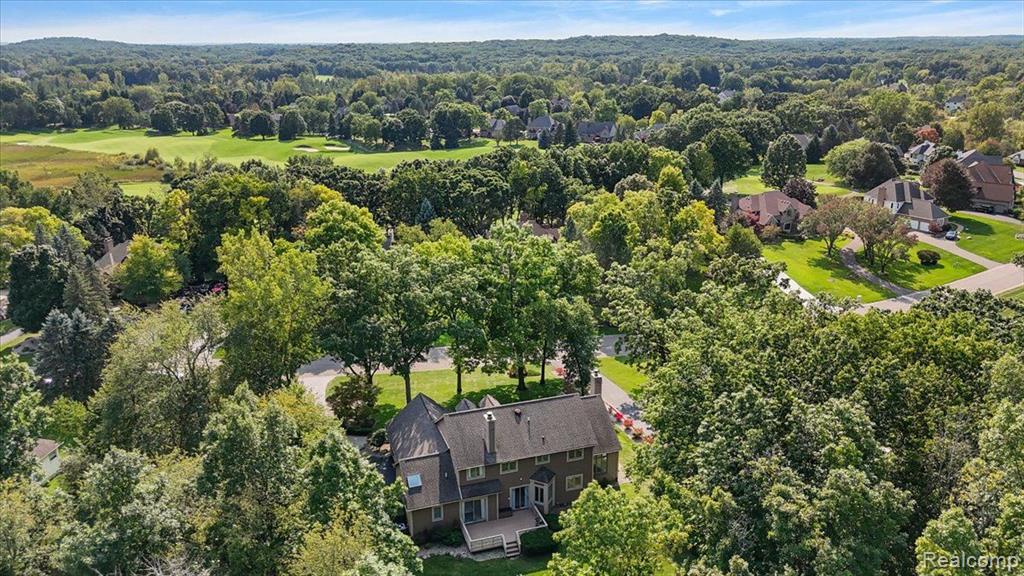 4090 SAINT ANDREWS Street, Howell, MI 48843 — Photo 34
