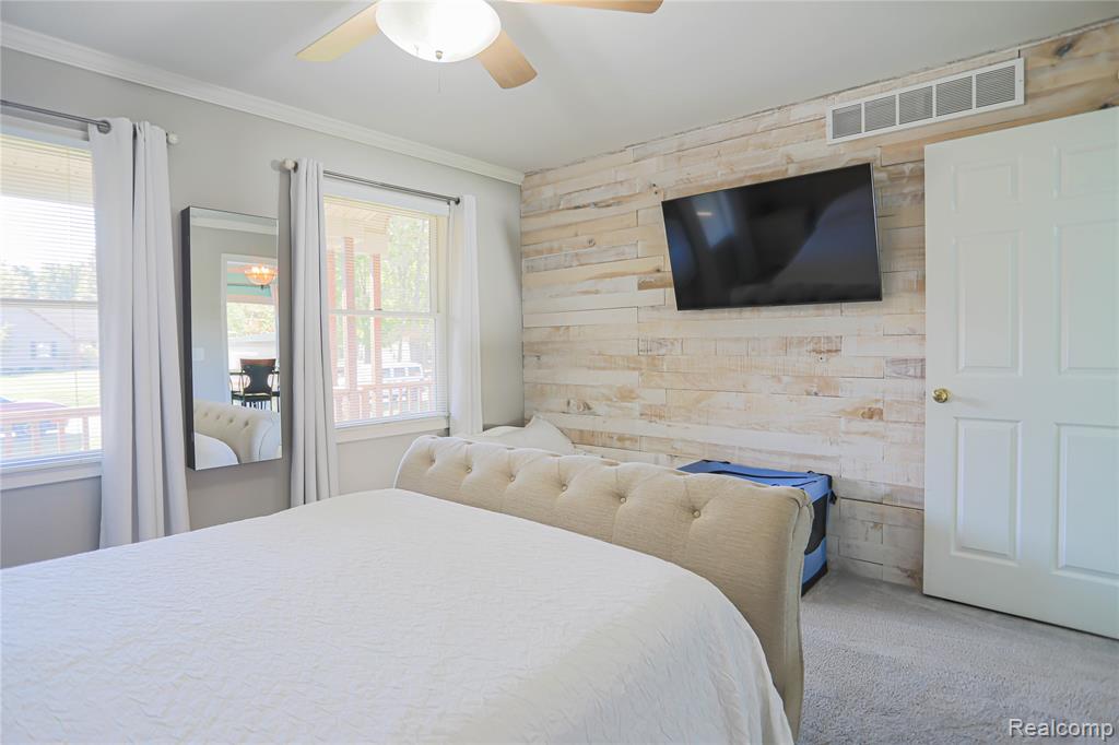 5230 Robinwood Drive, Clyde, MI 48049 — Photo 32