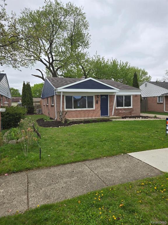 30731 Steinhauer, Westland, MI 48186, Westland, MI, 48186