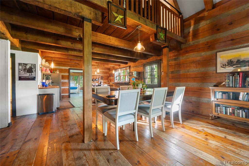 1653 INDIAN GARDEN Lane, Milford, MI 48380 — Photo 28