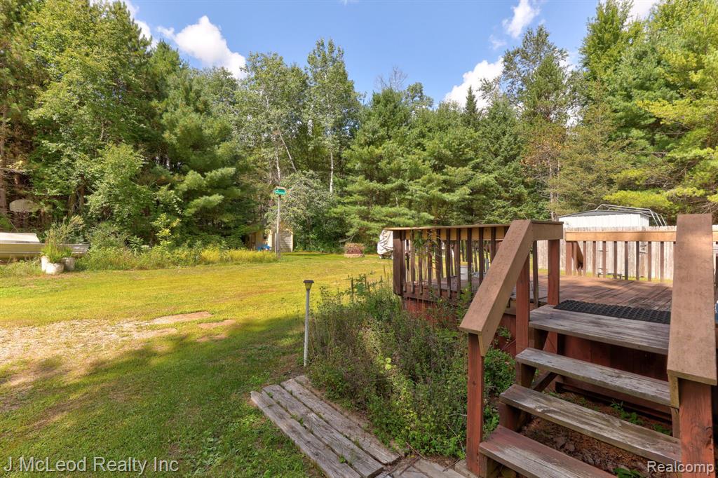 4198 Kirk Road, Vassar, MI 48768 — Photo 27