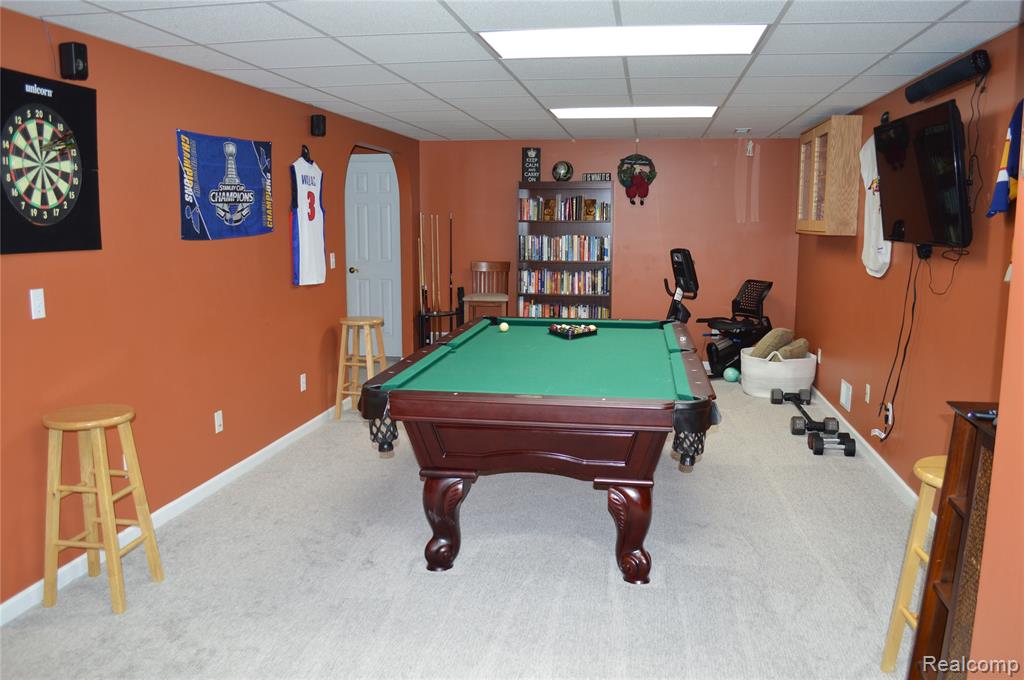 5708 Berwick Court, Clarkston, MI — Photo 28