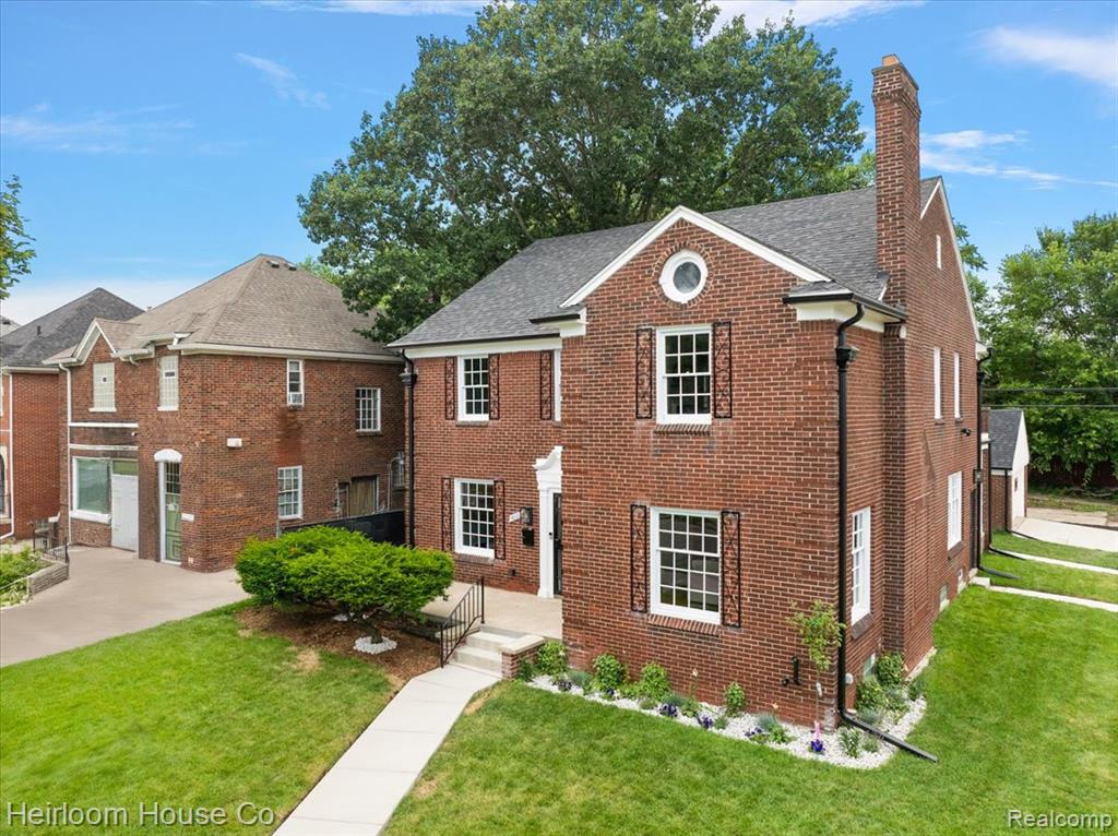 4000 Cortland Street, Detroit, MI 48204 — Photo 52