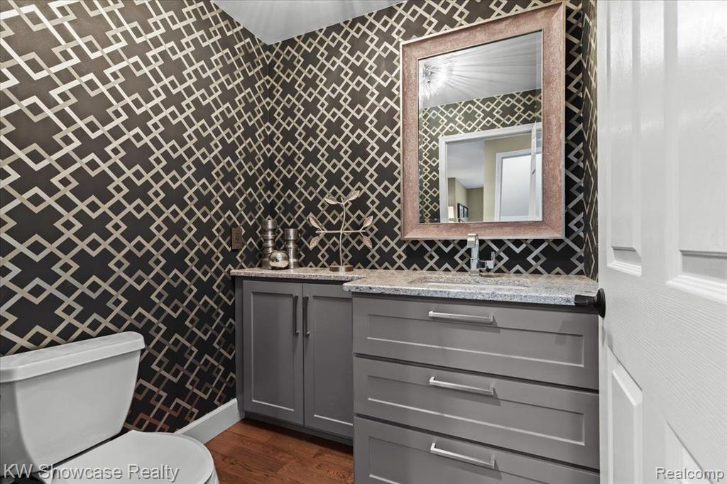 54455 ROYAL TROON Drive, South Lyon, MI 48178 — Photo 17
