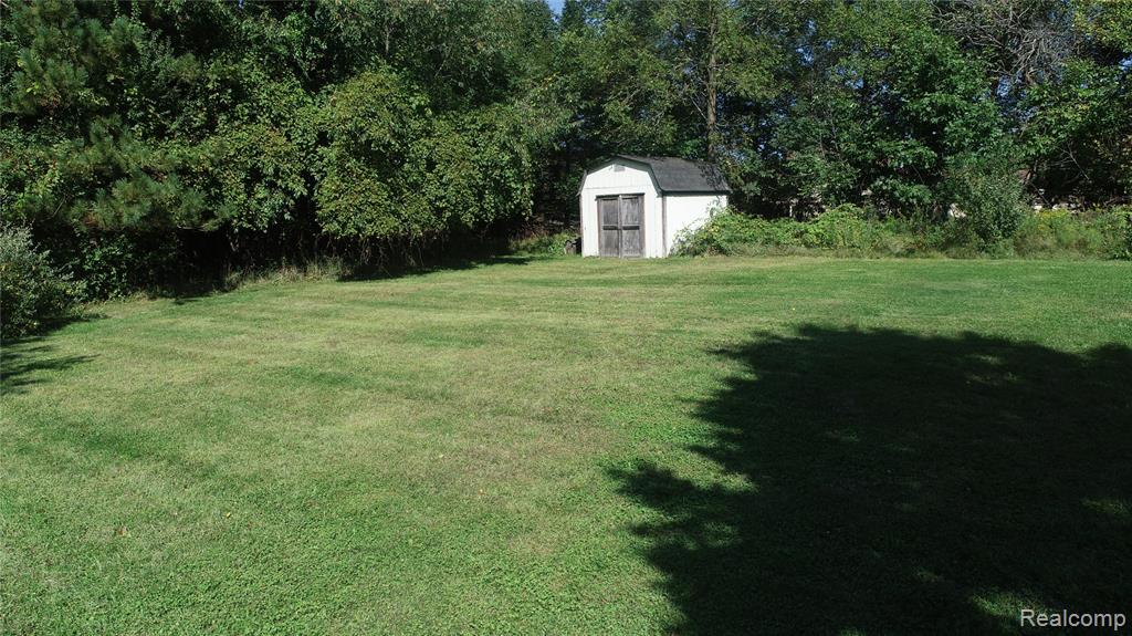 4606 S Bill Road, Durand, MI 48429 — Photo 58