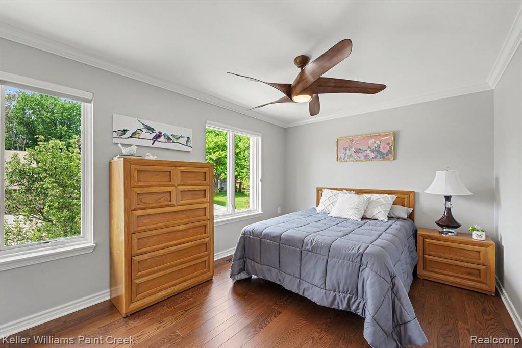 2560 Browning Drive, Lake Orion, MI — Photo 20