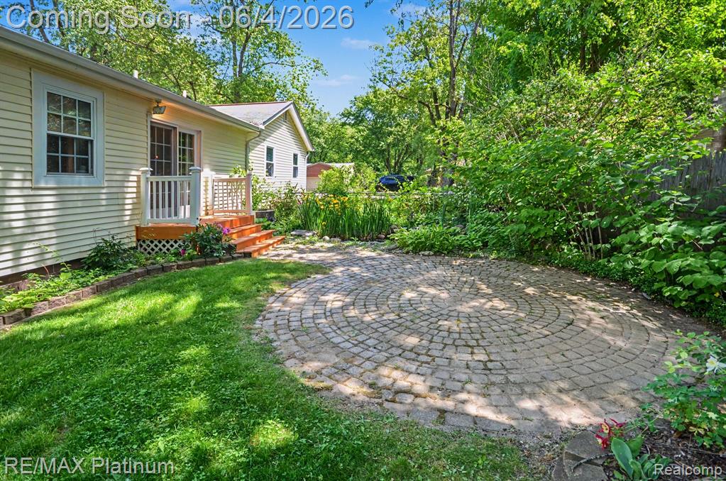 968 Beckley Avenue, Oxford, MI 48371 — Photo 25