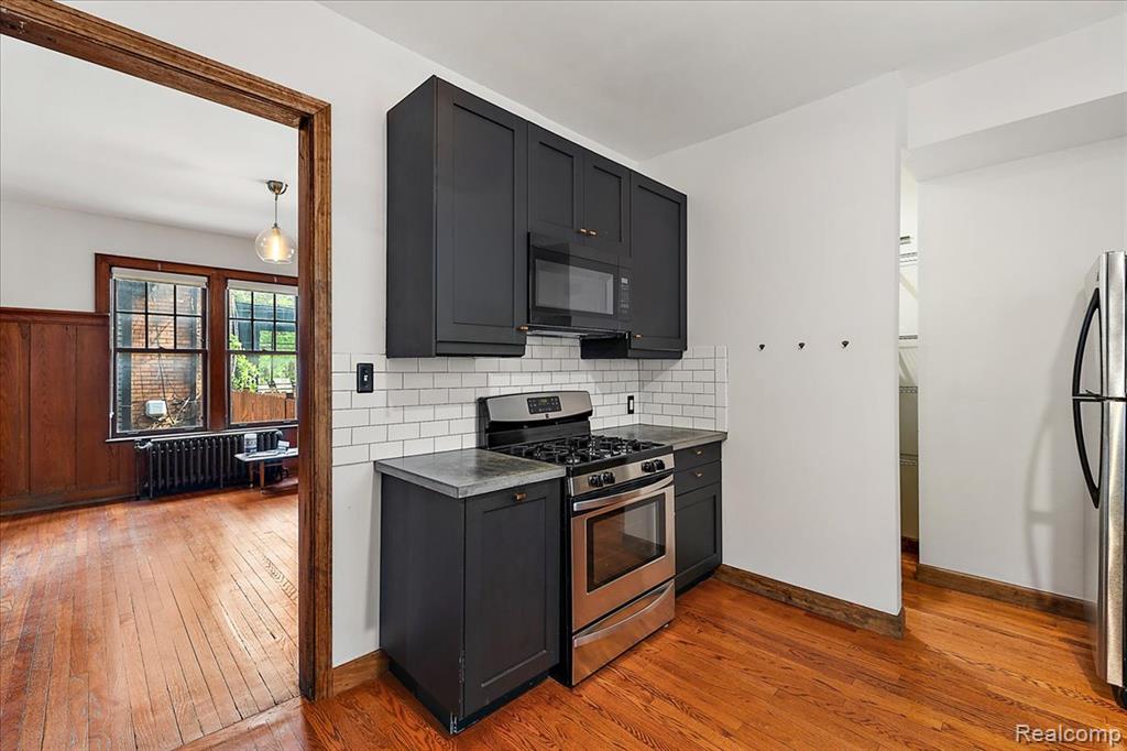 7433 Poe Street, Detroit, MI 48206 — Photo 21