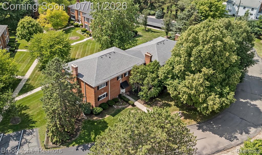 775 E Fox Hills Drive, Bloomfield Hills, MI 48304 — Photo 21