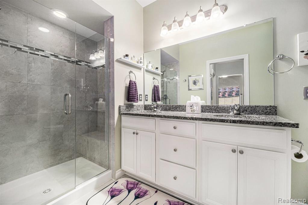 237 Victoria Drive, Dexter, MI 48130 — Photo 12