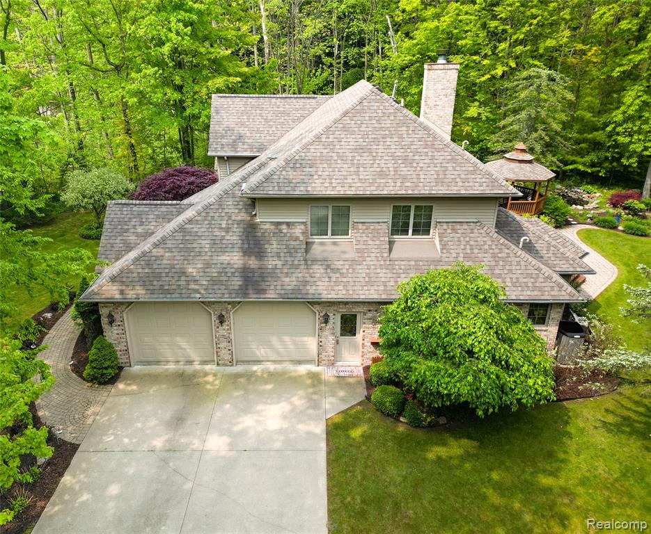 4800 Timberline Drive, Clyde, MI 48049 — Photo 31