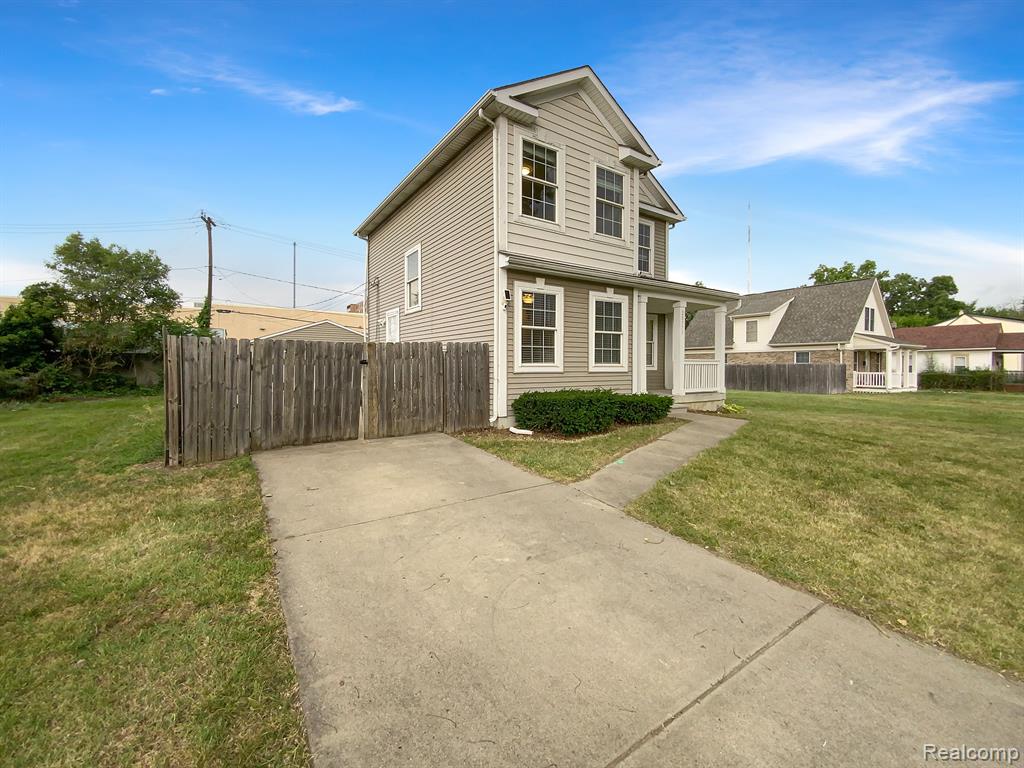20773 GARDEN Lane, Ferndale, MI 48220 — Photo 7