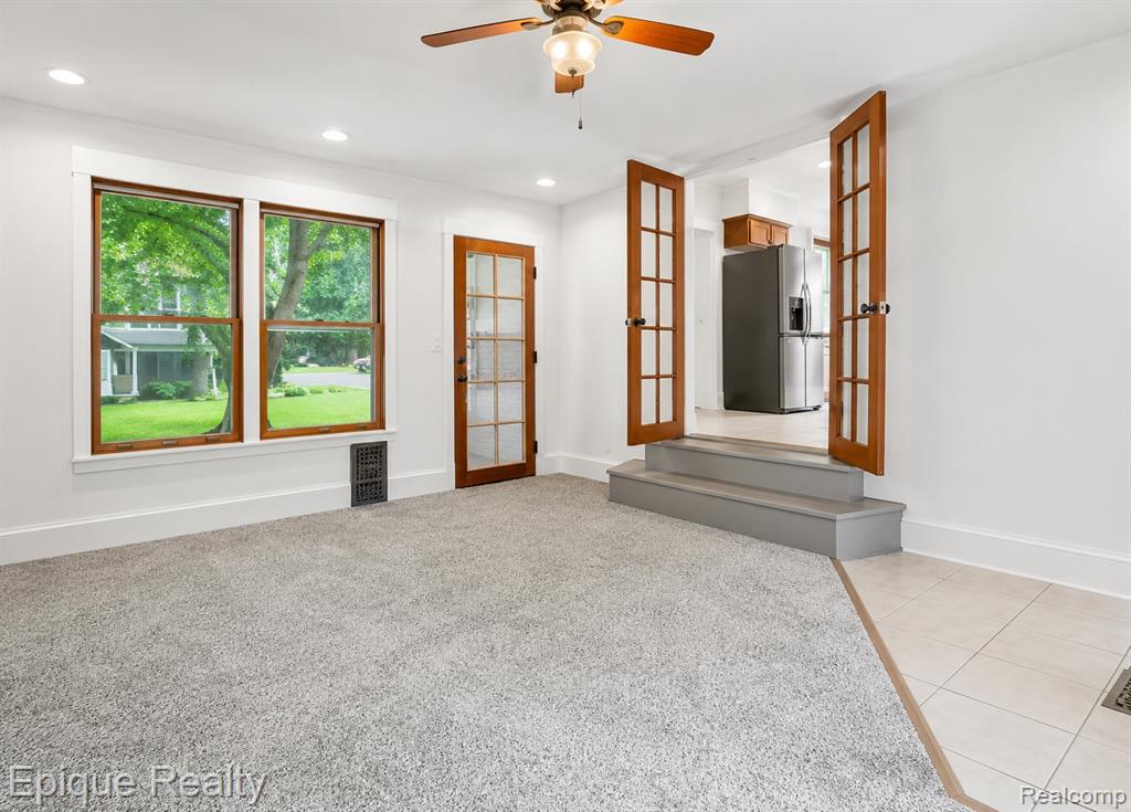 414 Oak Street, Ypsilanti, MI 48198 — Photo 12