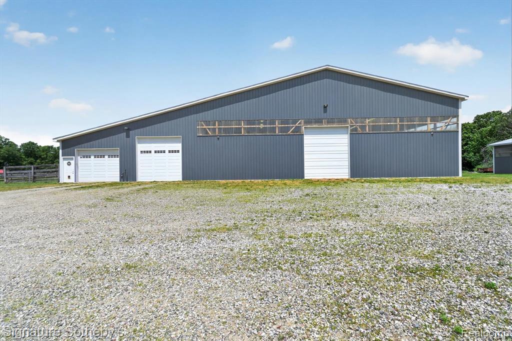 12700 Shaffer Road, Davisburg, MI 48350 — Photo 6